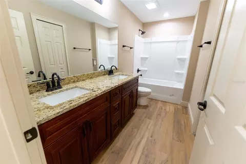 Bath - 4635 SW 129th Pl, Ocala, FL 34473 photo 5 of 6