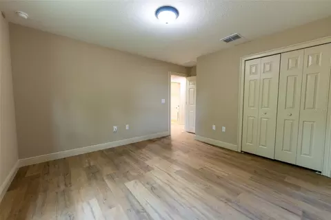 Bedroom - 4635 SW 129th Pl, Ocala, FL 34473 photo 10 of 12