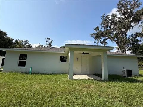 Exterior - 2177 NW 65th Pl, Ocala, FL 34475 photo 3 of 6