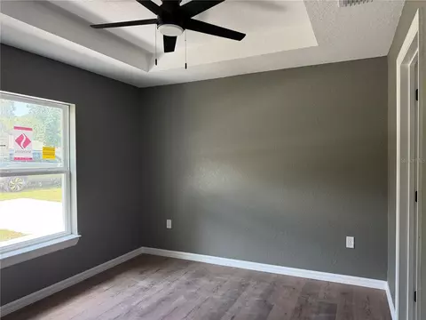 Bedroom - 2177 NW 65th Pl, Ocala, FL 34475 photo 3 of 5