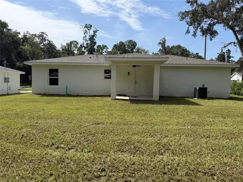 Exterior - 2177 NW 65th Pl, Ocala, FL 34475 photo 6 of 6