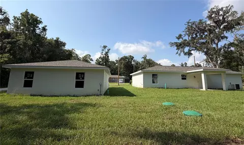 Exterior - 2177 NW 65th Pl, Ocala, FL 34475 photo 1 of 6