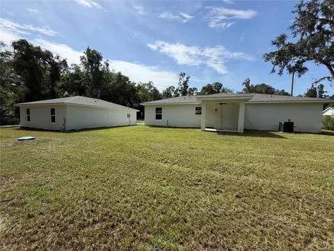 Exterior - 2177 NW 65th Pl, Ocala, FL 34475 photo 1 of 6