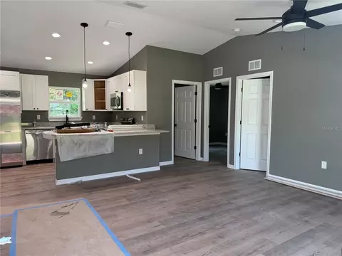 Living - 2177 NW 65th Pl, Ocala, FL 34475 photo 1 of 1