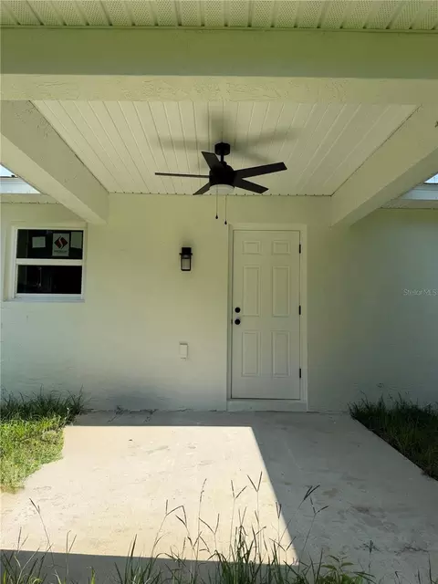 Exterior - 2177 NW 65th Pl, Ocala, FL 34475 photo 6 of 6