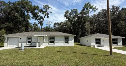 2177 NW 65th Pl, Ocala, FL 34475