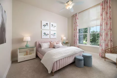 Bedroom - 0000 SE 47th Loop, Ocala, FL 34471 photo 2 of 5