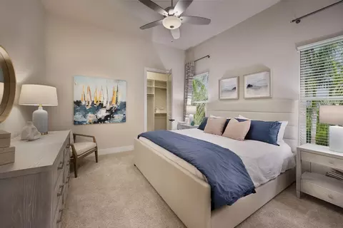 Bedroom - 0000 SE 47th Loop, Ocala, FL 34471 photo 3 of 5