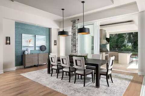 Dining - 0000 SE 47th Loop, Ocala, FL 34471 photo 1 of 1