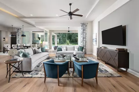 Living - 0000 SE 47th Loop, Ocala, FL 34471 photo 3 of 3