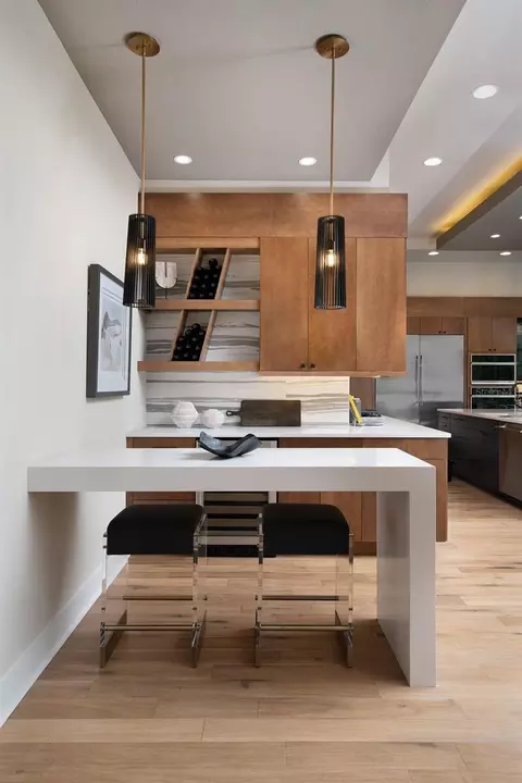 Kitchen - 0000 SE 47th Loop, Ocala, FL 34471 photo 2 of 3