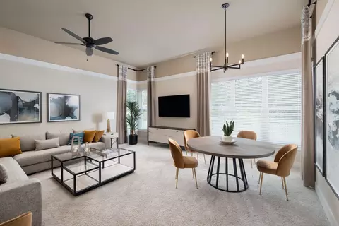 Living - 0000 SE 47th Loop, Ocala, FL 34471 photo 1 of 3