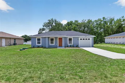 3344 SW 151 Ct, Ocala, FL 34481