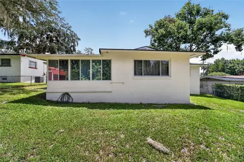 Exterior - 1428 SE 9th Ave, Ocala, FL 34471 photo 7 of 9