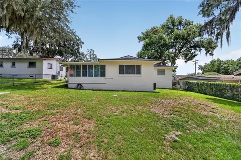 Exterior - 1428 SE 9th Ave, Ocala, FL 34471 photo 6 of 9