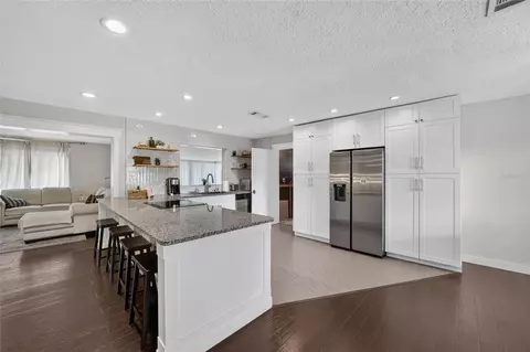 Kitchen - 1428 SE 9th Ave, Ocala, FL 34471 photo 2 of 9