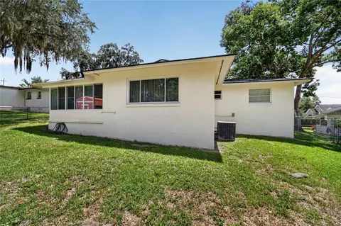 Exterior - 1428 SE 9th Ave, Ocala, FL 34471 photo 8 of 9