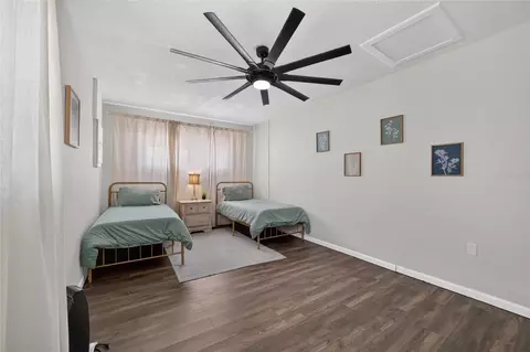 Bedroom - 1428 SE 9th Ave, Ocala, FL 34471 photo 11 of 11