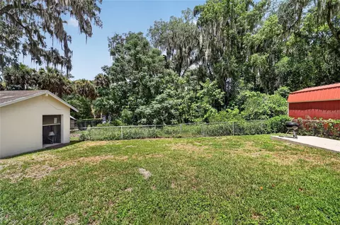 Exterior - 1428 SE 9th Ave, Ocala, FL 34471 photo 9 of 9
