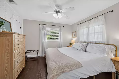 Bedroom - 1428 SE 9th Ave, Ocala, FL 34471 photo 5 of 11