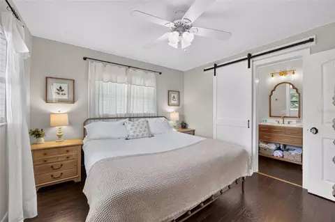 Bedroom - 1428 SE 9th Ave, Ocala, FL 34471 photo 4 of 11
