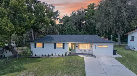 Exterior - 1428 SE 9th Ave, Ocala, FL 34471 photo 2 of 9