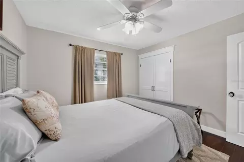 Bedroom - 1428 SE 9th Ave, Ocala, FL 34471 photo 9 of 11