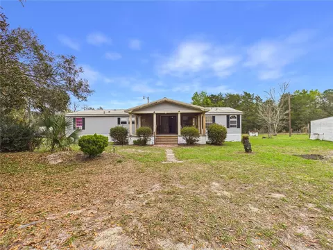7085 S Rhoder Pt, Lecanto, FL 34461