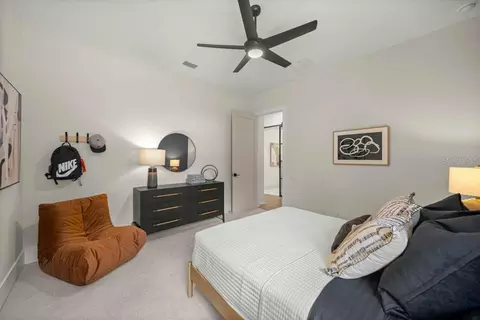 Bedroom - 1680 SE 20th Ave, Ocala, FL 34471 photo 3 of 5