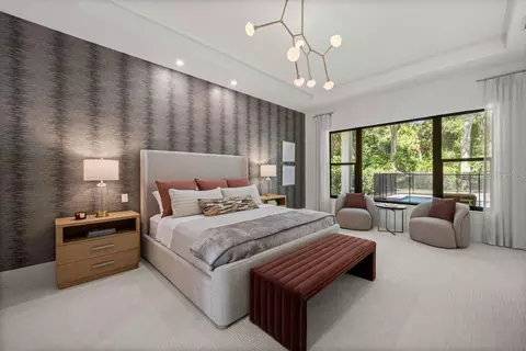 Bedroom - 1680 SE 20th Ave, Ocala, FL 34471 photo 5 of 5