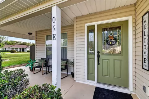 Exterior - 1 Teak Ct, Ocala, FL 34472 photo 3 of 10