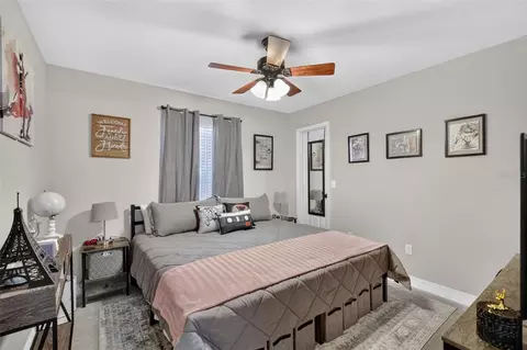 Bedroom - 1 Teak Ct, Ocala, FL 34472 photo 3 of 3