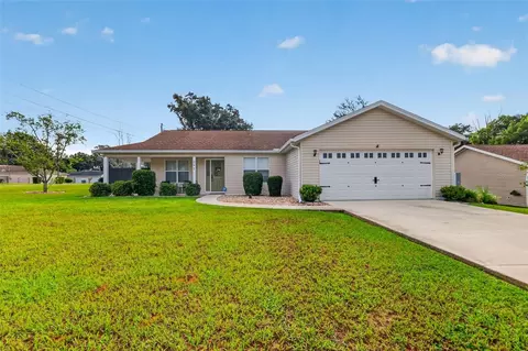 Exterior - 1 Teak Ct, Ocala, FL 34472 photo 1 of 10