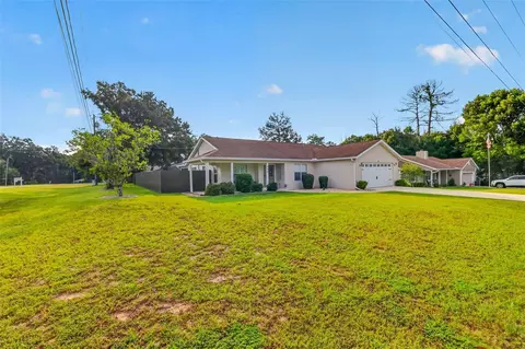 Exterior - 1 Teak Ct, Ocala, FL 34472 photo 2 of 10