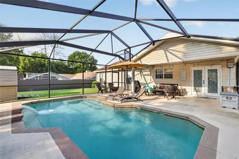 Exterior - 1 Teak Ct, Ocala, FL 34472 photo 8 of 10
