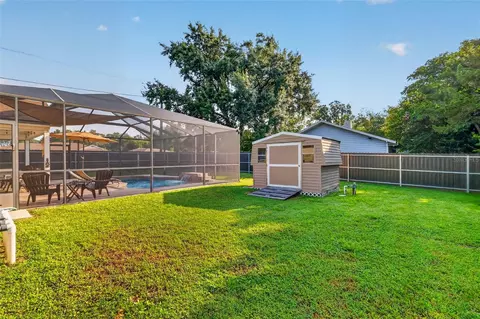 Exterior - 1 Teak Ct, Ocala, FL 34472 photo 10 of 10