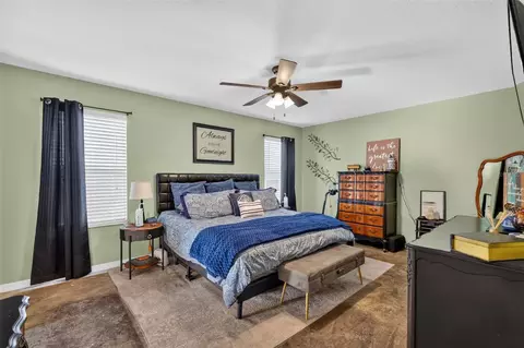 Bedroom - 1 Teak Ct, Ocala, FL 34472 photo 2 of 3