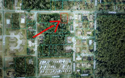 35 Street St, Silver Springs, FL 34488