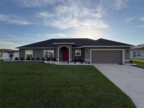 10340 SE 69th Ter, Belleview, FL 34420