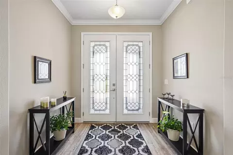 Entry Way - 8878 SW 85th Loop, Ocala, FL 34481 photo 1 of 3