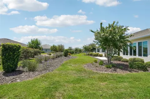 Exterior - 8878 SW 85th Loop, Ocala, FL 34481 photo 14 of 16