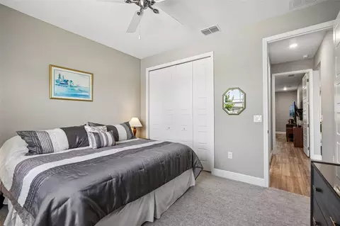 Bedroom - 8878 SW 85th Loop, Ocala, FL 34481 photo 5 of 5