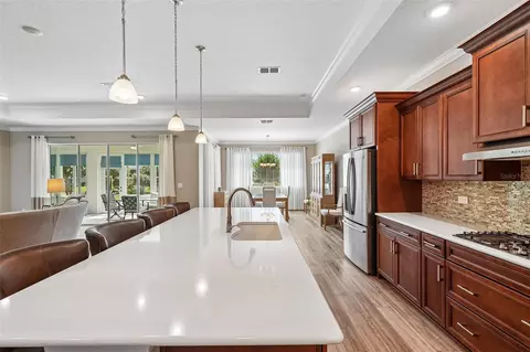 Kitchen - 8878 SW 85th Loop, Ocala, FL 34481 photo 4 of 7