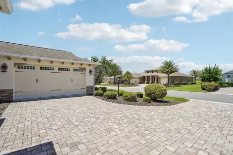 Exterior - 8878 SW 85th Loop, Ocala, FL 34481 photo 6 of 16