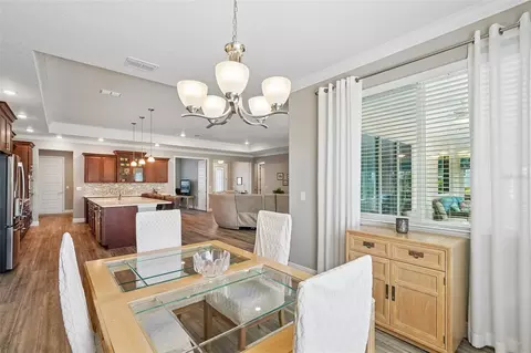 Dining - 8878 SW 85th Loop, Ocala, FL 34481 photo 2 of 2