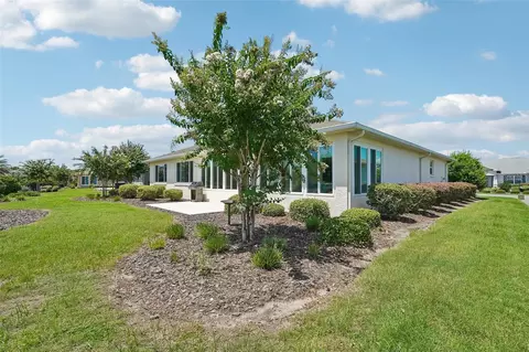 Exterior - 8878 SW 85th Loop, Ocala, FL 34481 photo 12 of 16