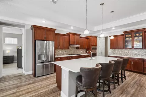 Kitchen - 8878 SW 85th Loop, Ocala, FL 34481 photo 3 of 7