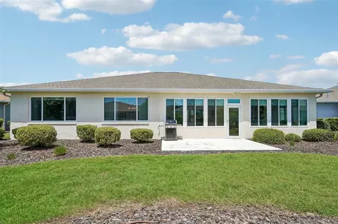 Exterior - 8878 SW 85th Loop, Ocala, FL 34481 photo 11 of 16