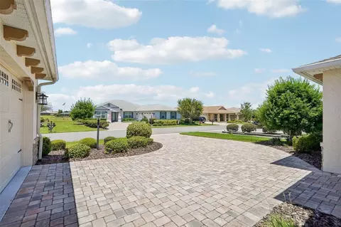 Exterior - 8878 SW 85th Loop, Ocala, FL 34481 photo 7 of 16