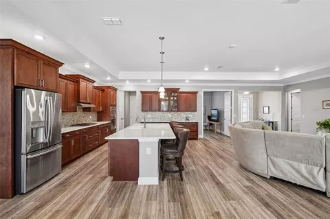Kitchen - 8878 SW 85th Loop, Ocala, FL 34481 photo 2 of 7